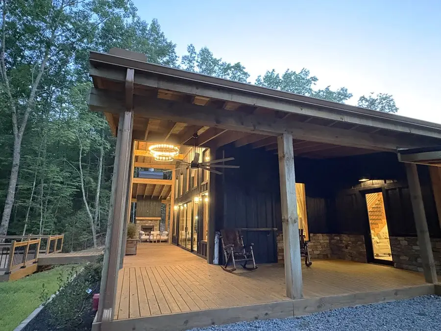40 Whispering Lane, Blue Ridge, GA 30513 - #2