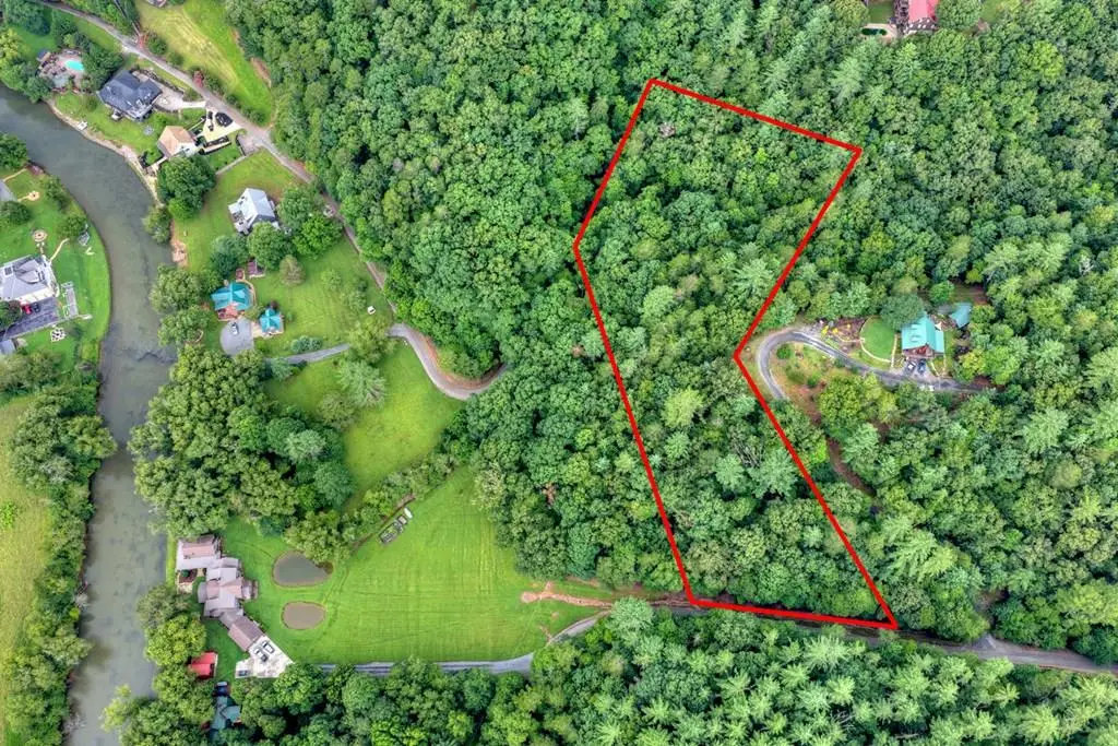 Lot 5B Toccoa River Forest, Mineral Bluff, GA 30559 - #1