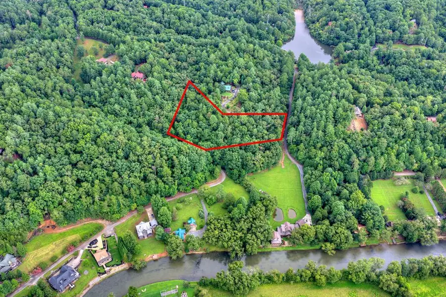 Lot 5B Toccoa River Forest, Mineral Bluff, GA 30559 - #2