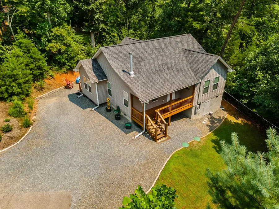 216 Hideaway Road, Morganton, GA 30560 - #2