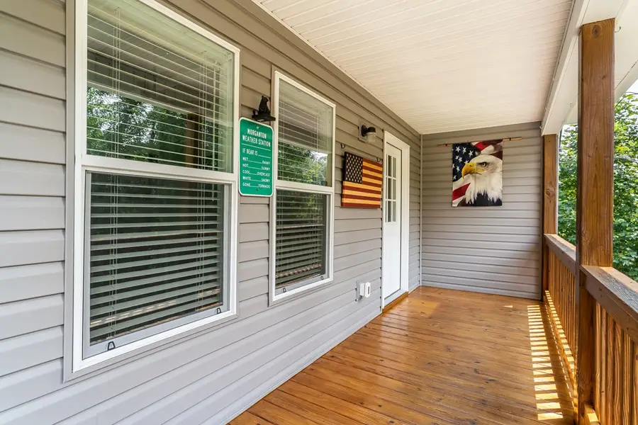 216 Hideaway Road, Morganton, GA 30560 - #3