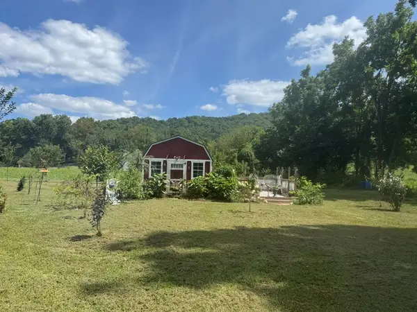 00 Wenland Estates, Brasstown, NC 28902