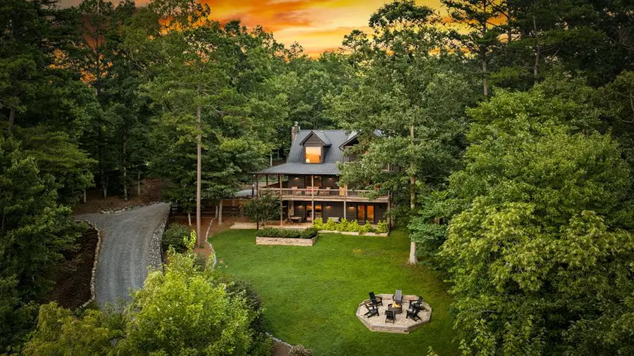 185 Austin Mountain Road, Copperhill, TN 37317 - #2