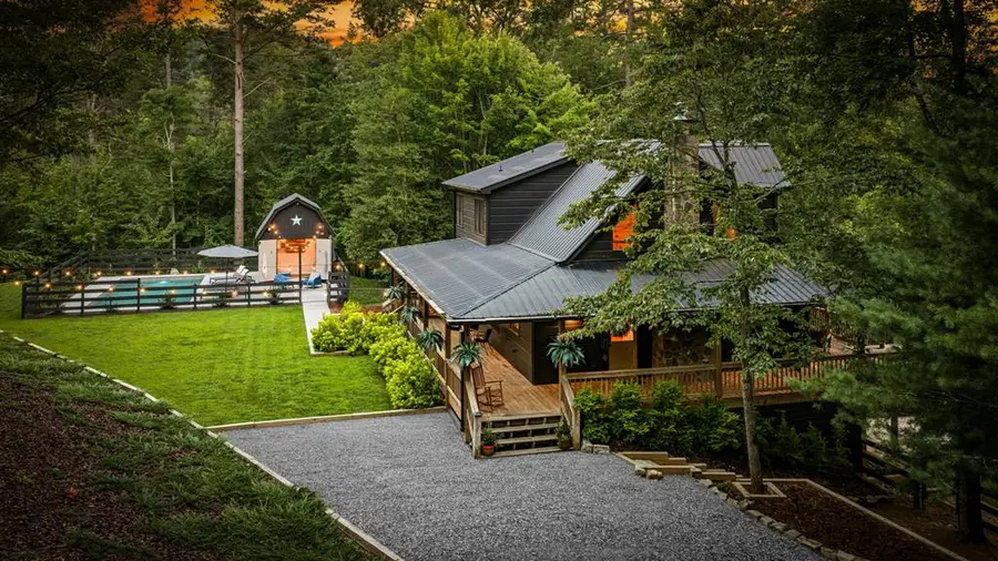 185 Austin Mountain Road, Copperhill, TN 37317 - #3