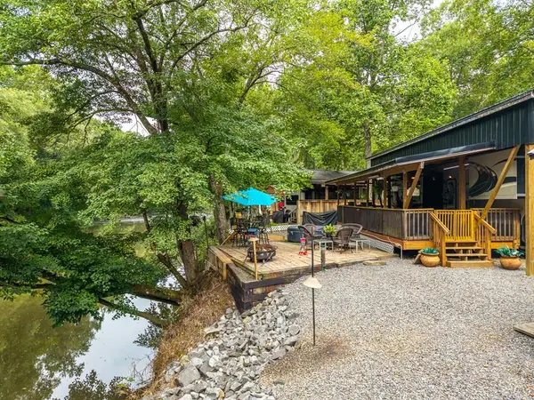 65 1st Street, Ellijay, GA 30540