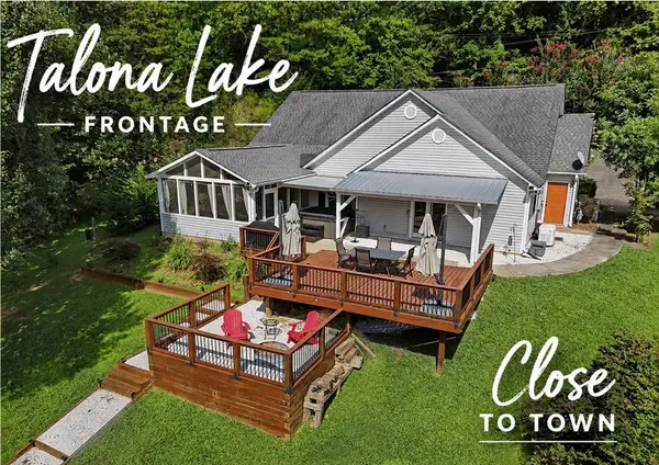201 Talona Lake Terrace, Ellijay, GA 30536