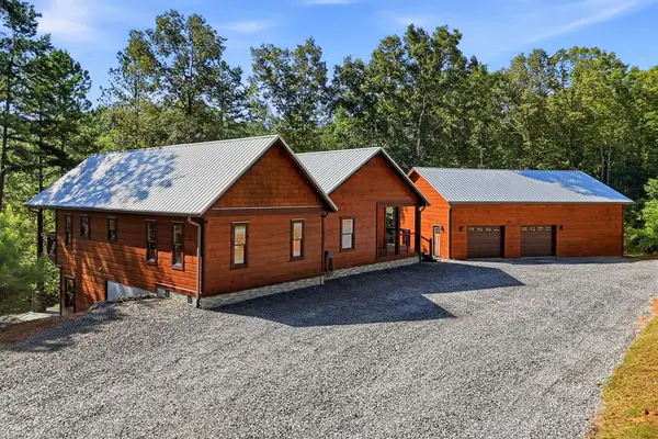 114 Hideaway Trail, Copperhill, TN 37317