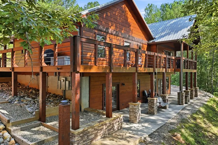 114 Hideaway Trail, Copperhill, TN 37317 - #2