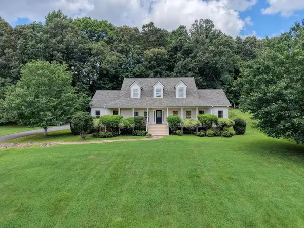 100 Colonsay Trace, Blairsville, GA 30512