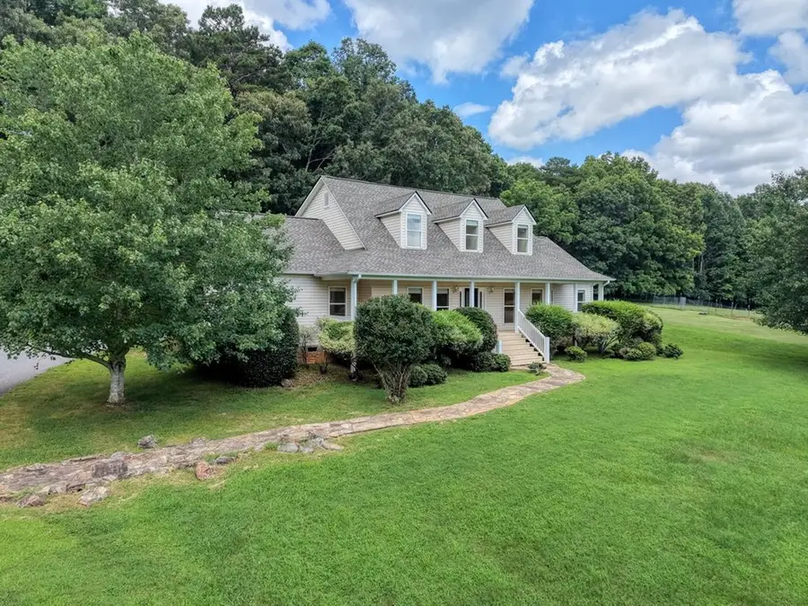 100 Colonsay Trace, Blairsville, GA 30512 - #3