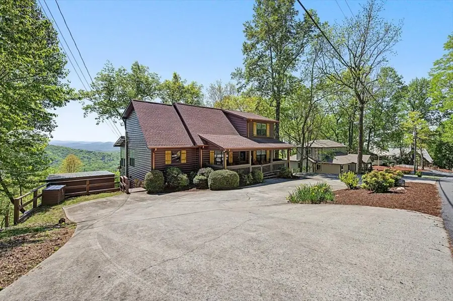1488 Walnut Rdg, Ellijay, GA 30536 - #3