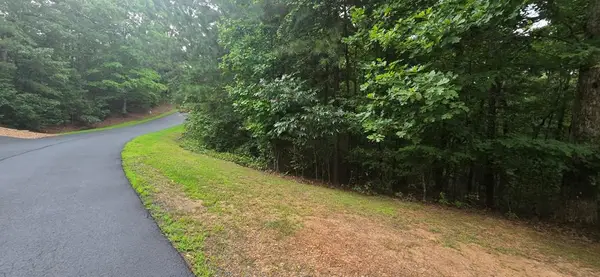 LOT 9 Harris Creek Drive, Ellijay, GA 30540