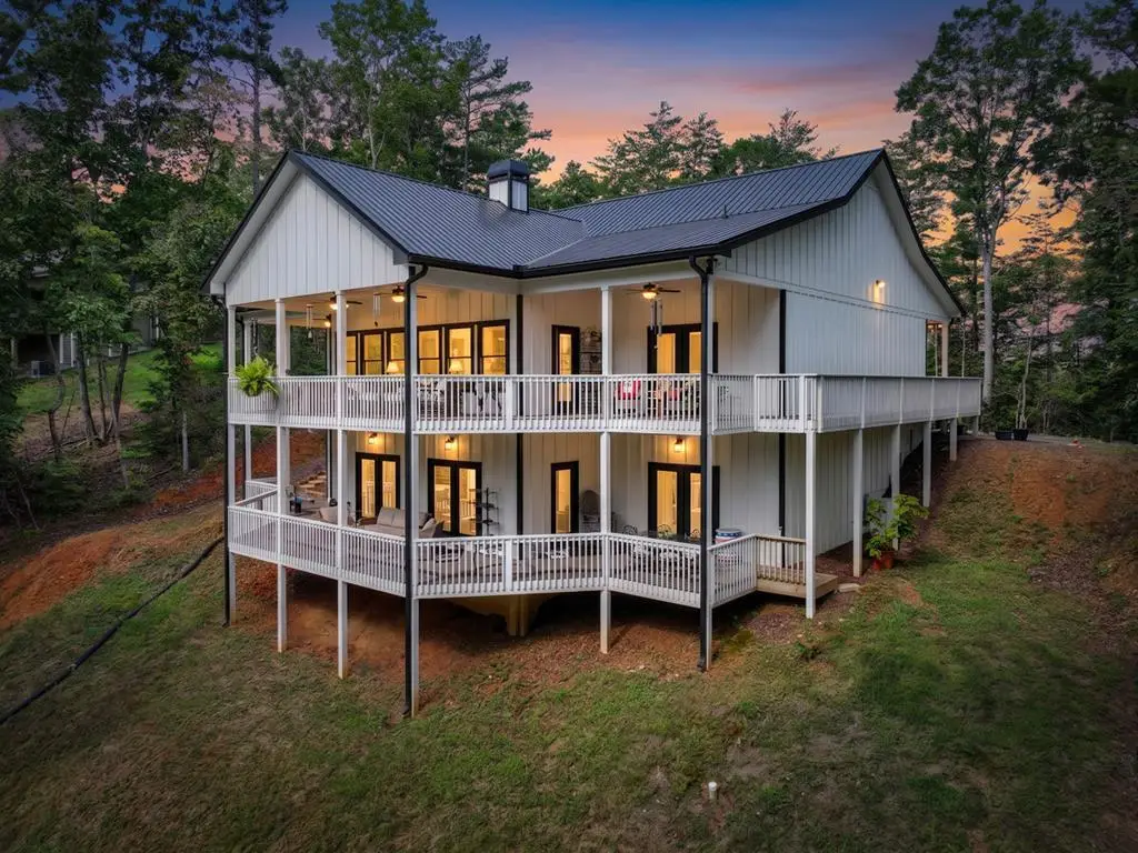 88 Talona Lake Lane, Ellijay, GA 30536 - #1