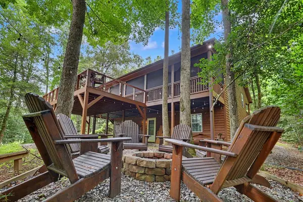 147 Midnight Road, Blairsville, GA 30512
