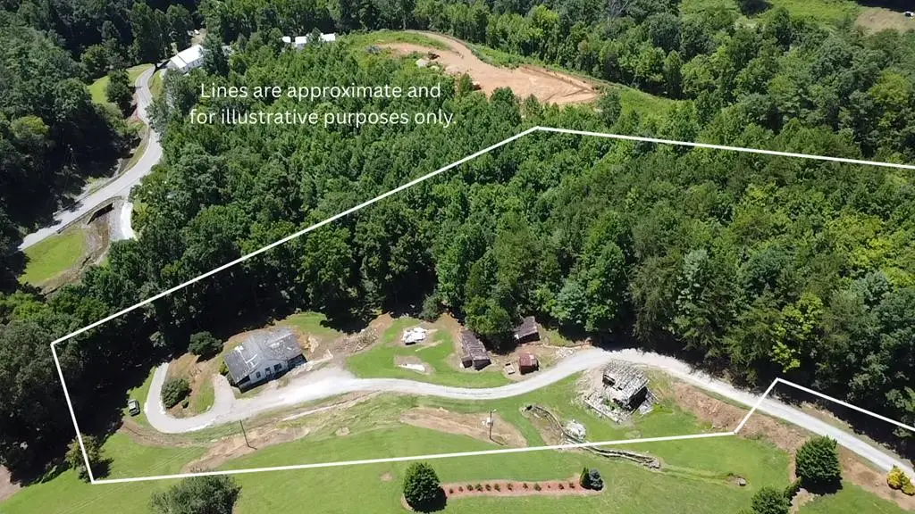 99 Pear Lane, Murphy, NC 28906 - #1