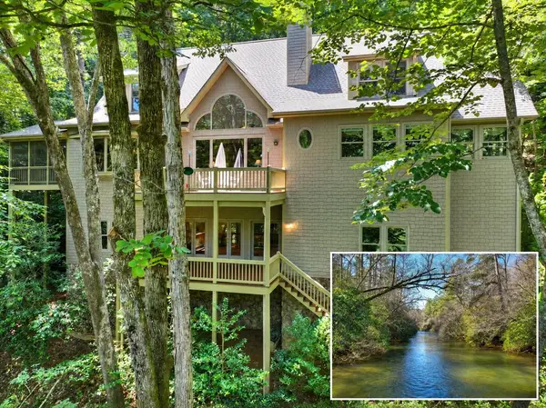 357 Goldmine Trail, Ellijay, GA 30536