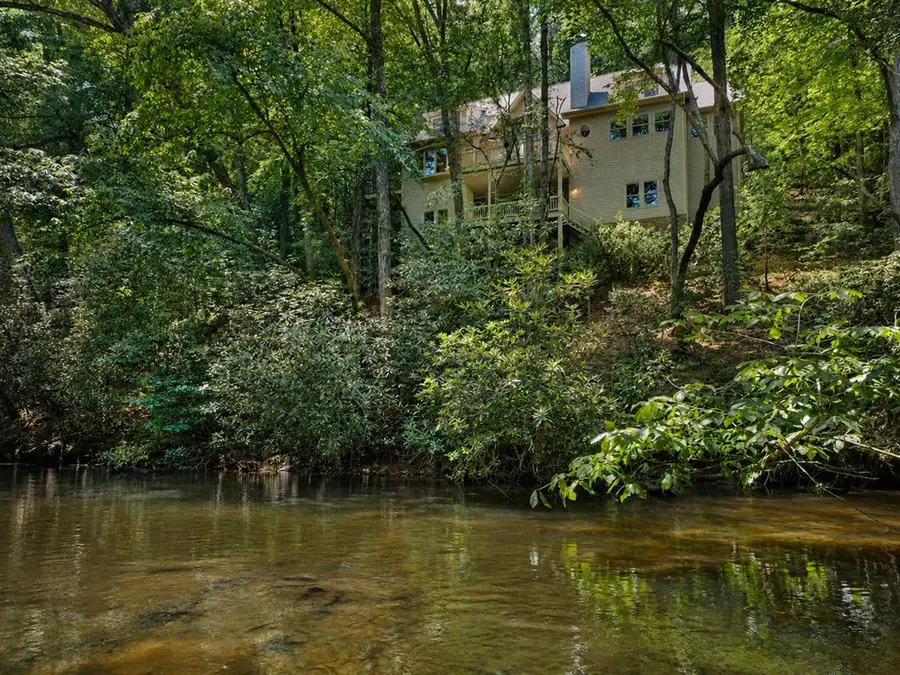 357 Goldmine Trail, Ellijay, GA 30536 - #2