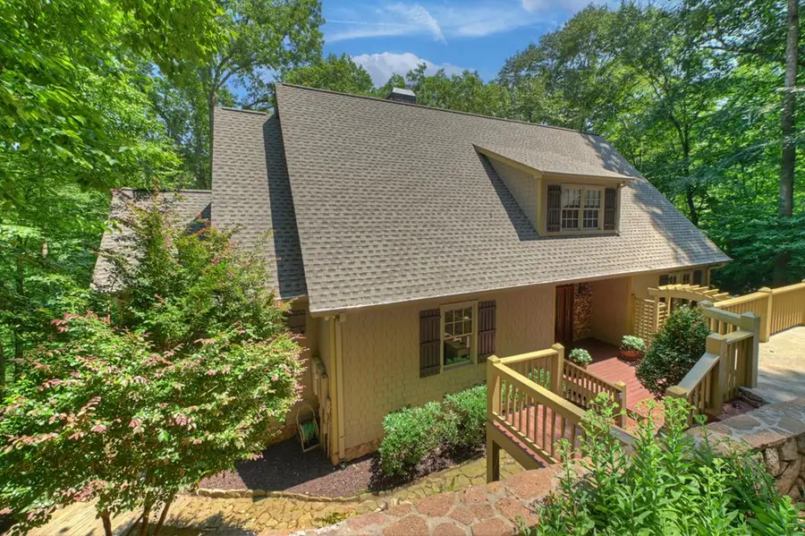 357 Goldmine Trail, Ellijay, GA 30536 - #3