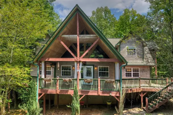 648 Posey Place, Murphy, NC 28906