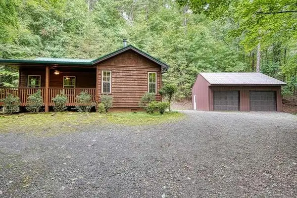 73 Sargent Drive, Murphy, NC 28906