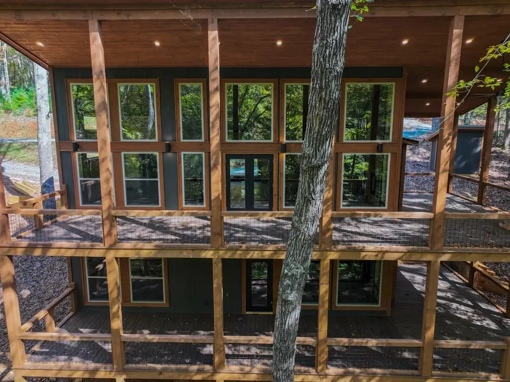 1990 Big Creek, Blue Ridge, GA 30522 - #1