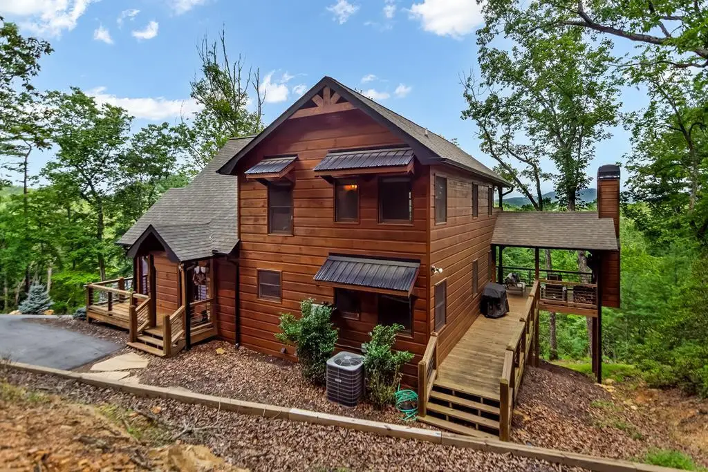 236 Hooch Holler Lane, Morganton, GA 30560 - #1