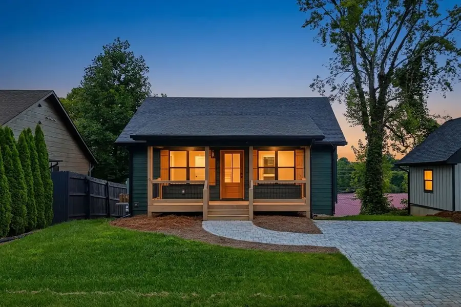 318 E Second Street, Blue Ridge, GA 30513 - #2