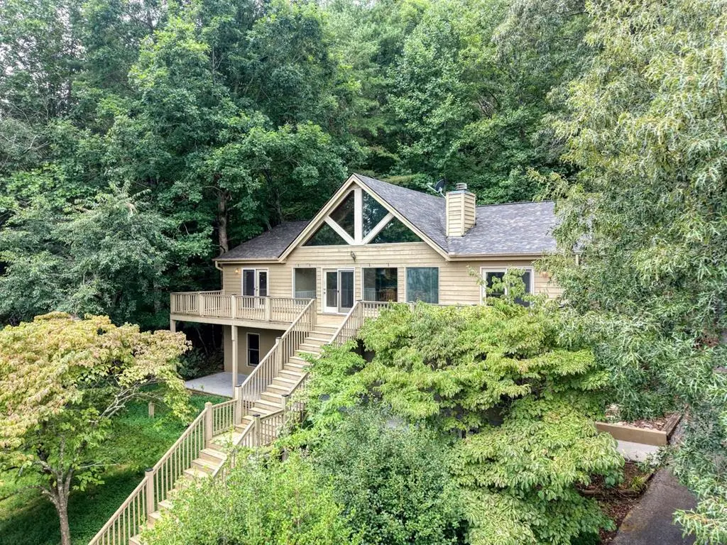 1201 Owl Town Road, Blairsville, GA 30512 - #1