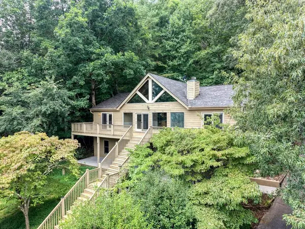 1201 Owl Town Road, Blairsville, GA 30512