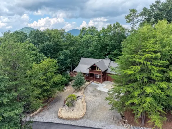 276 Moon Shadow Trail, Blairsville, GA 30512
