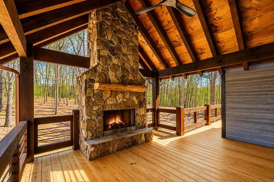 78 Hilltop Way, Mineral Bluff, GA 30559 - #3