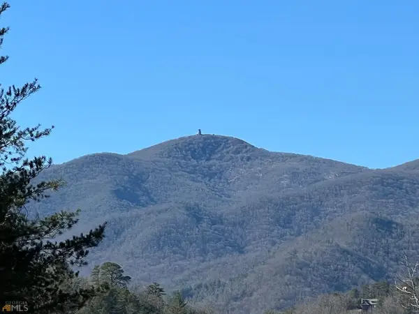 Lot 6&7 Mill Ridge Road, Hiawassee, GA 30546