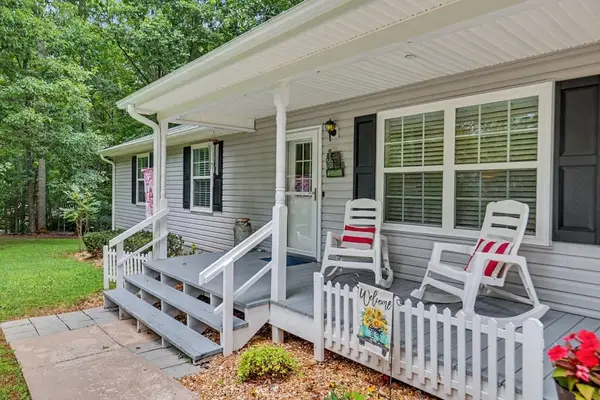 420 Lance Crossing Road, Blairsville, GA 30512