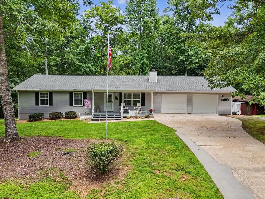 420 Lance Crossing Road, Blairsville, GA 30512 - #3
