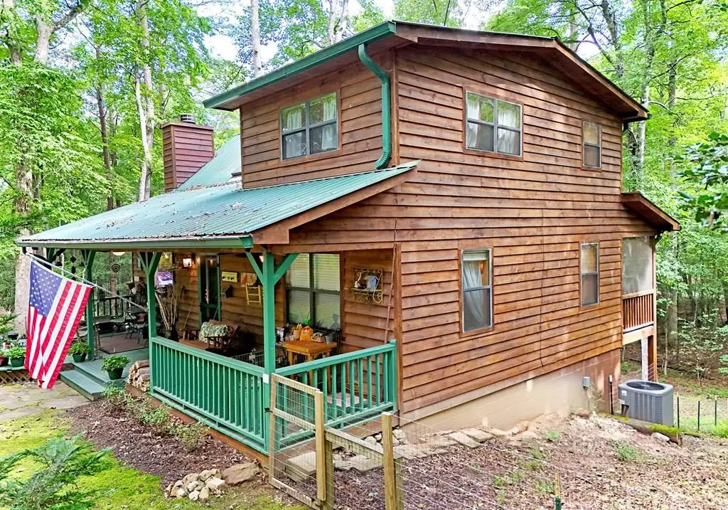 47 Walnut Cove Road, Blairsville, GA 30512 - #1