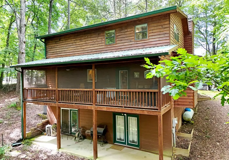 47 Walnut Cove Road, Blairsville, GA 30512 - #3