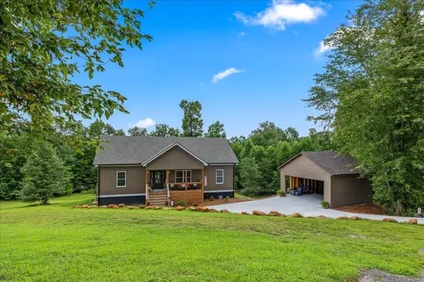 332 Upper Fox Trail, Blairsville, GA 30512