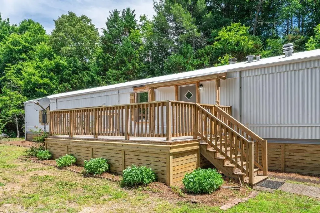 660 Aska Road, Blue Ridge, GA 30513 - #1