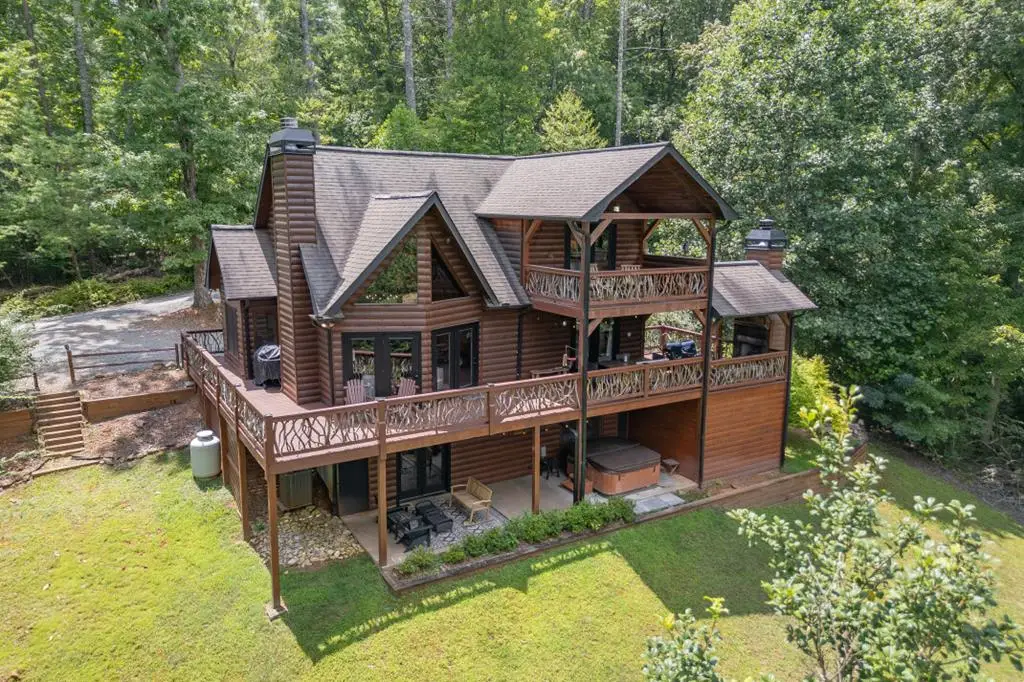 262 White Pine Acres Drive, Blue Ridge, GA 30513 - #1