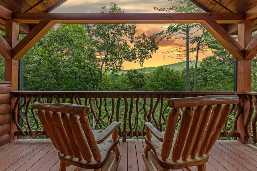 262 White Pine Acres Drive, Blue Ridge, GA 30513 - #2