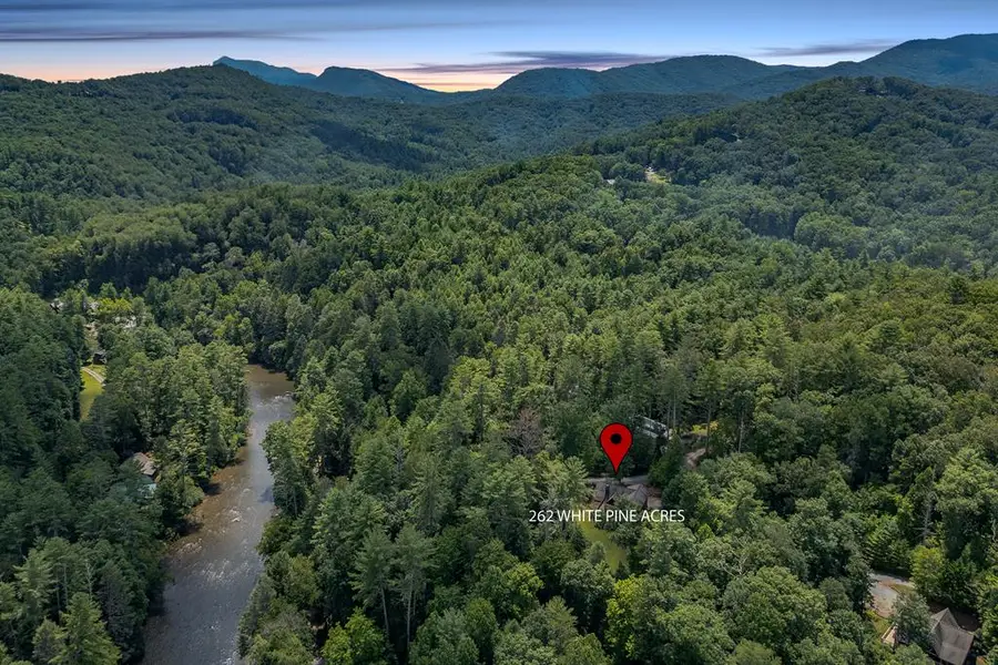 262 White Pine Acres Drive, Blue Ridge, GA 30513 - #3