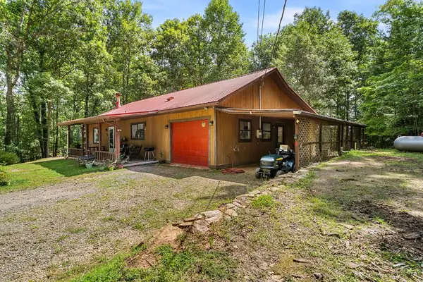 71 Bobwhite Lane, Murphy, NC 28906