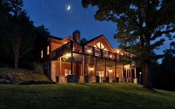 46 Fall View Road, Blairsville, GA 30512
