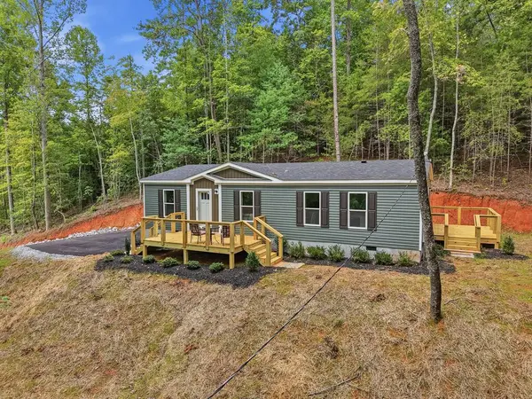 67 Chastain Road, Sautee Nacoochee, GA 30571
