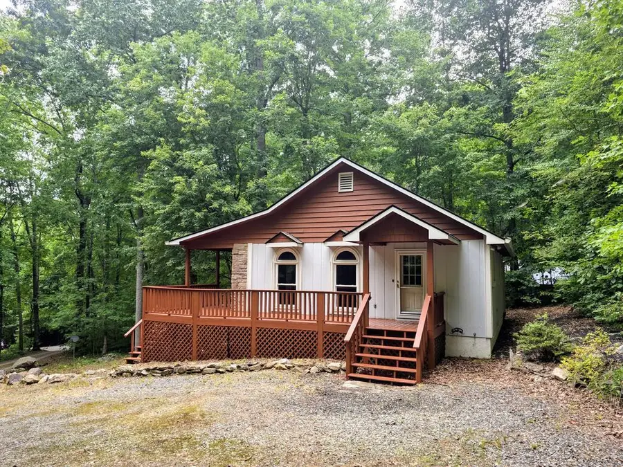 1141 Old Forge Estates, Hiawassee, GA 30546 - #2