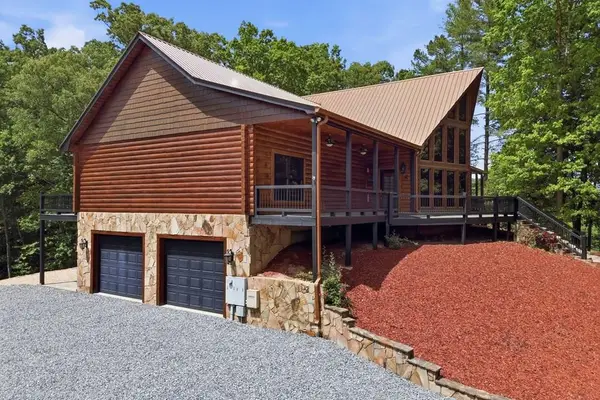 4725 Boardtown Road, Ellijay, GA 30540