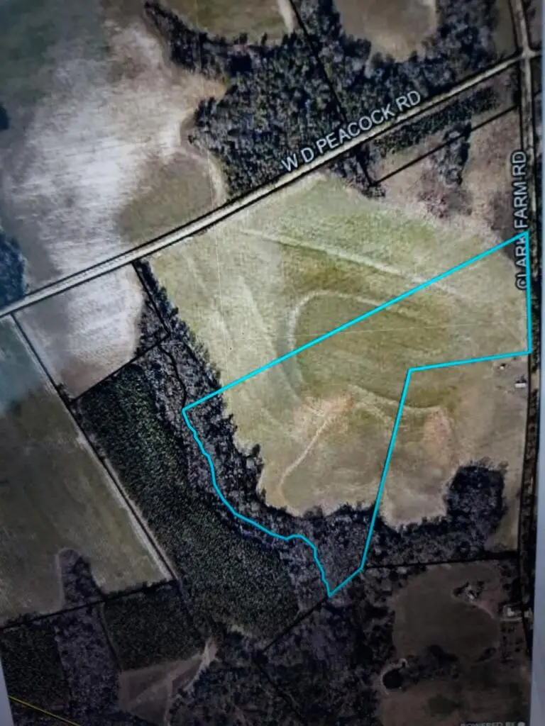 0 Clark Farm Road, Portal, GA 30450 - #1