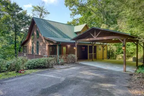 300 Chapman Lane, Blairsville, GA 30512 - #1