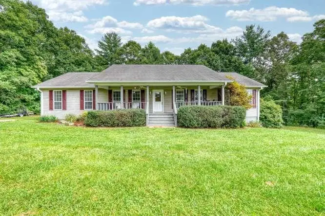 490 Copperhead Road, Blairsville, GA 30512 - #1