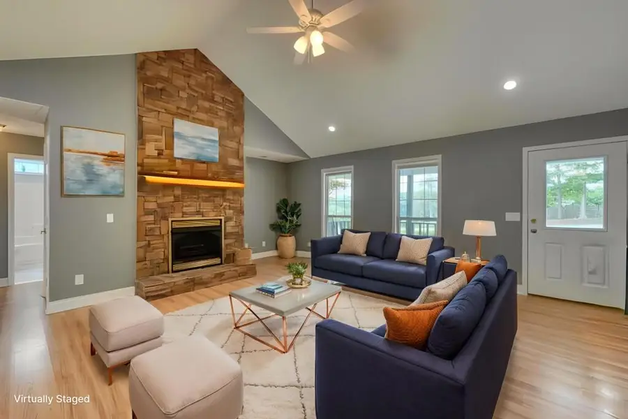 490 Copperhead Road, Blairsville, GA 30512 - #3